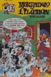 SAFARI CALLEJERO MORTADELO 98 | 9788440654113 | IBÁÑEZ, F. | Galatea Llibres | Llibreria online de Reus, Tarragona | Comprar llibres en català i castellà online