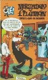CONTRA EL "GANG" DEL CHICHARRÓN MORTADELO 97 | 9788440654106 | IBÁÑEZ, F. | Galatea Llibres | Librería online de Reus, Tarragona | Comprar libros en catalán y castellano online