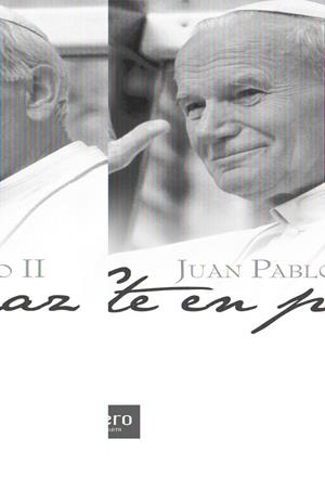 VETE EN PAZ | 9788427132511 | JUAN PABLO II | Galatea Llibres | Librería online de Reus, Tarragona | Comprar libros en catalán y castellano online