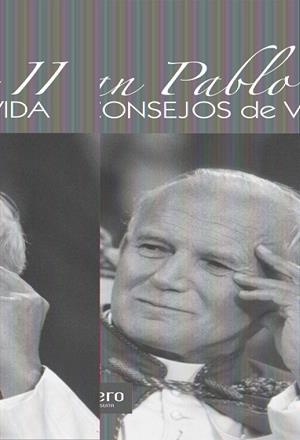 CONSEJOS DE VIDA | 9788427132528 | JUAN PABLO II | Galatea Llibres | Librería online de Reus, Tarragona | Comprar libros en catalán y castellano online