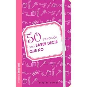 5O EJERCICIOS PARA SABER DECIR NO | 9788492716708 | BRECARD, FRANCE | Galatea Llibres | Librería online de Reus, Tarragona | Comprar libros en catalán y castellano online