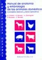 MANUAL DE ANATOMÍA Y EMBRIOLOGÍA DE LOS ANIMALES DOMÉSTICOS. EMBRIOLOGIA GENERAL | 9788420008608 | CLIMENT - SARASA | Galatea Llibres | Llibreria online de Reus, Tarragona | Comprar llibres en català i castellà online
