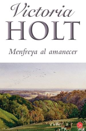 MENFREYA AL AMANECER | 9788466313858 | HOLT, VICTORIA | Galatea Llibres | Librería online de Reus, Tarragona | Comprar libros en catalán y castellano online
