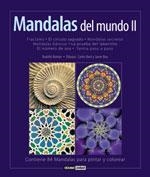 LIBRO DE LOS MANDALAS DEL MUNDO II | 9788475563190 | ROMÁN, RODOLFO | Galatea Llibres | Librería online de Reus, Tarragona | Comprar libros en catalán y castellano online