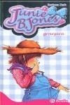JUNIE B. JONES, GRANJERA | 9788421681794 | PARK, BÁRBARA | Galatea Llibres | Librería online de Reus, Tarragona | Comprar libros en catalán y castellano online