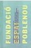 FUNDACIO ESPAI POBLENOU | 9788434310087 | AAVV | Galatea Llibres | Librería online de Reus, Tarragona | Comprar libros en catalán y castellano online