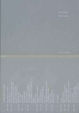 CARUSO ST JOHN | 9788434311695 | URSPRUNG, PHILIP | Galatea Llibres | Librería online de Reus, Tarragona | Comprar libros en catalán y castellano online