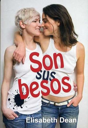 SON SUS BESOS | 9788492813384 | DEAN, ELISABETH | Galatea Llibres | Librería online de Reus, Tarragona | Comprar libros en catalán y castellano online