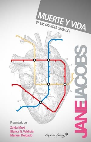 MUERTE Y VIDA DE LAS GRANDES CIUDADES | 9788493898502 | JACOBS, JANE | Galatea Llibres | Llibreria online de Reus, Tarragona | Comprar llibres en català i castellà online