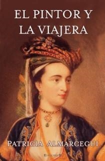 PINTOR Y LA VIAJERA,EL | 9788466648325 | ALMARCEGUI, PATRICIA. | Galatea Llibres | Librería online de Reus, Tarragona | Comprar libros en catalán y castellano online
