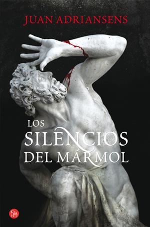 SILENCIOS DEL MARMOL, LOS | 9788466315623 | ADRIANSENS, JUAN | Galatea Llibres | Llibreria online de Reus, Tarragona | Comprar llibres en català i castellà online