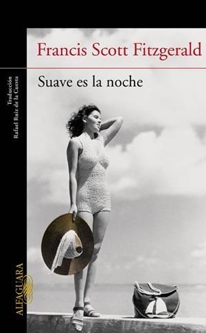 SUAVE ES LA NOCHE | 9788420474953 | FITZGERALD, FRANCIS SCOTT | Galatea Llibres | Llibreria online de Reus, Tarragona | Comprar llibres en català i castellà online
