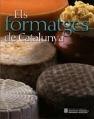 FORMATGES DE CATALUNYA, ELS | 9788439376767 | URGELL (COORD.), ORIOL | Galatea Llibres | Librería online de Reus, Tarragona | Comprar libros en catalán y castellano online