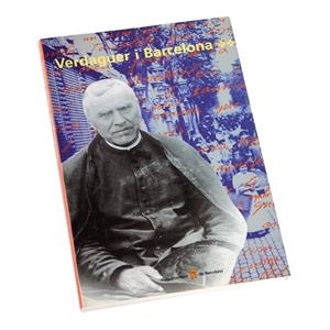 VERDAGUER I BARCELONA | 9788476097595 | Galatea Llibres | Llibreria online de Reus, Tarragona | Comprar llibres en català i castellà online