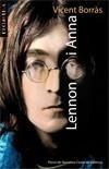 LENNON I ANNA | 9788498244229 | BORRÀS, VICENT | Galatea Llibres | Llibreria online de Reus, Tarragona | Comprar llibres en català i castellà online