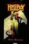 ARTE DE HELLBOY, EL | 9788484318521 | MIGNOLA, MIKE | Galatea Llibres | Llibreria online de Reus, Tarragona | Comprar llibres en català i castellà online