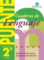 PUENTE 2 PRIMARIA LENGUAJE | 9788478873678 | Galatea Llibres | Librería online de Reus, Tarragona | Comprar libros en catalán y castellano online