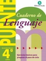 PUENTE 4 PRIMARIA LENGUAJE | 9788478873708 | Galatea Llibres | Librería online de Reus, Tarragona | Comprar libros en catalán y castellano online