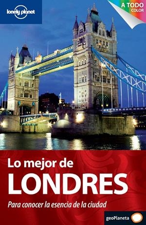 MEJOR DE LONDRES (2011) | 9788408097877 | AA. VV. | Galatea Llibres | Librería online de Reus, Tarragona | Comprar libros en catalán y castellano online