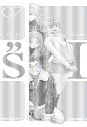 I''S KANZENBAN 7 | 9788467483017 | KATSURA, MASAKAZU | Galatea Llibres | Librería online de Reus, Tarragona | Comprar libros en catalán y castellano online