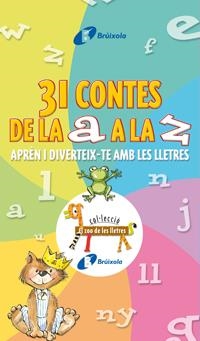ZOO DE LES LLETRES, EL MALETA COMPLETA | 9788483048191 | DOUMERC, BEATRIZ | Galatea Llibres | Librería online de Reus, Tarragona | Comprar libros en catalán y castellano online