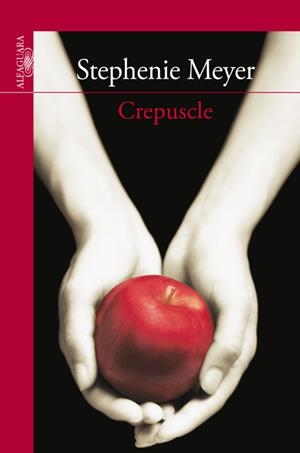 CREPUSCLE | 9788479188115 | STEPHENIE MEYER | Galatea Llibres | Llibreria online de Reus, Tarragona | Comprar llibres en català i castellà online