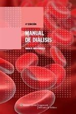 MANUAL DE DIÁLISIS | 9788496921023 | DAUGIRDAS, JOHN | Galatea Llibres | Llibreria online de Reus, Tarragona | Comprar llibres en català i castellà online