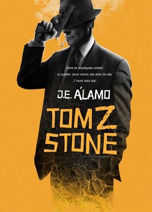 TOM Z. STONE | 9788415296027 | ALAMO, J.E. | Galatea Llibres | Llibreria online de Reus, Tarragona | Comprar llibres en català i castellà online