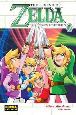LEGEND OF ZELDA 9 | 9788467904598 | HIMEKAWA, AKIRA | Galatea Llibres | Librería online de Reus, Tarragona | Comprar libros en catalán y castellano online