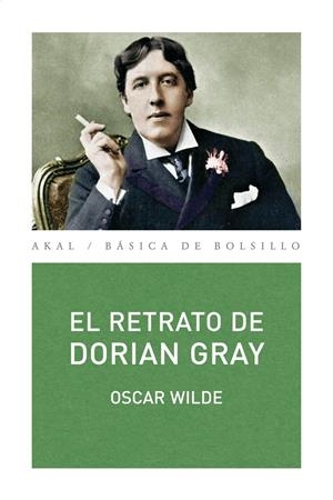RETRATO DE DORIAN GRAY, EL | 9788446033578 | WILDE, OSCAR | Galatea Llibres | Llibreria online de Reus, Tarragona | Comprar llibres en català i castellà online