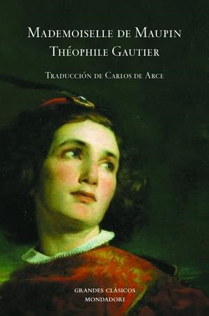 MADEMOISELLE DE MAUPIN | 9788439720560 | GAUTIER, THEOPHILE | Galatea Llibres | Llibreria online de Reus, Tarragona | Comprar llibres en català i castellà online