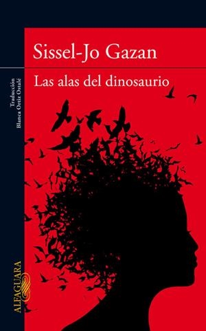 ALAS DEL DINOSAURIO, LAS | 9788420407241 | GAZAN, SISSEL-JO | Galatea Llibres | Llibreria online de Reus, Tarragona | Comprar llibres en català i castellà online