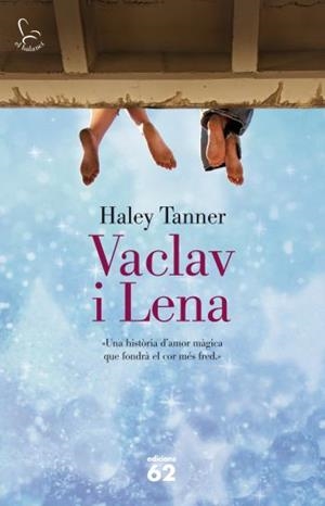 VACLAV I LENA | 9788429768220 | TANNER, HALEY | Galatea Llibres | Llibreria online de Reus, Tarragona | Comprar llibres en català i castellà online