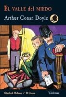 VALLE DEL MIEDO, EL | 9788477026952 | CONAN DOYLE, ARTHUR | Galatea Llibres | Librería online de Reus, Tarragona | Comprar libros en catalán y castellano online
