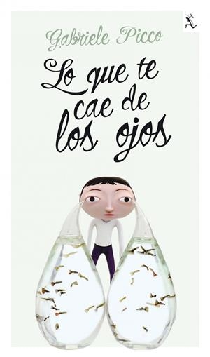 LO QUE TE CAE DE LOS OJOS | 9788432209260 | PICCO, GABRIELE | Galatea Llibres | Librería online de Reus, Tarragona | Comprar libros en catalán y castellano online