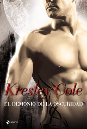 DEMONIO DE LA OSCURIDAD, EL | 9788408102366 | COLE, KRESLEY | Galatea Llibres | Librería online de Reus, Tarragona | Comprar libros en catalán y castellano online