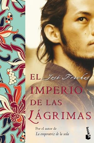 IMPERIO DE LAS LAGRIMAS, EL | 9788427037519 | FRECHES, JOSE | Galatea Llibres | Librería online de Reus, Tarragona | Comprar libros en catalán y castellano online