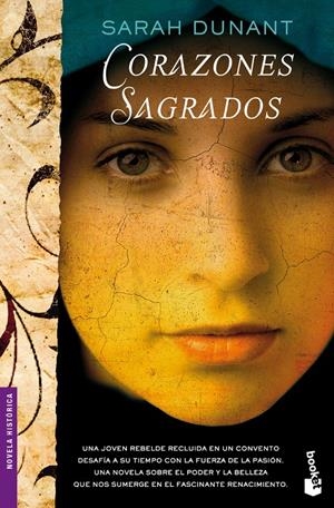 CORAZONES SAGRADOS | 9788432251061 | DUNANT, SARAH | Galatea Llibres | Librería online de Reus, Tarragona | Comprar libros en catalán y castellano online