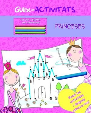 PRINCESES | 9788467706703 | SUSAETA, EQUIPO | Galatea Llibres | Librería online de Reus, Tarragona | Comprar libros en catalán y castellano online