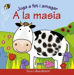A LA MASIA | 9788467706079 | SUSAETA, EQUIPO | Galatea Llibres | Llibreria online de Reus, Tarragona | Comprar llibres en català i castellà online