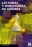 LECTURAS Y MINIATURAS DE AJEDREZ | 9788480198714 | JUAN MATEU, CARLOS | Galatea Llibres | Llibreria online de Reus, Tarragona | Comprar llibres en català i castellà online
