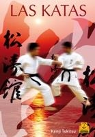 KATAS, LAS (BICOLOR) | 9788499100876 | TOKITSU, KENJI | Galatea Llibres | Llibreria online de Reus, Tarragona | Comprar llibres en català i castellà online