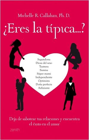 ERES LA TIPICA? | 9788408080565 | CALLAHAN, MICHELLE | Galatea Llibres | Librería online de Reus, Tarragona | Comprar libros en catalán y castellano online