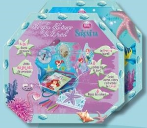 COFRE DEL TRESOR DE L'ARIEL | 9788499324173 | Galatea Llibres | Llibreria online de Reus, Tarragona | Comprar llibres en català i castellà online