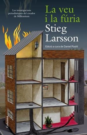 LA VEU I LA FÚRIA | 9788466414012 | LARSSON, STIEG | Galatea Llibres | Librería online de Reus, Tarragona | Comprar libros en catalán y castellano online