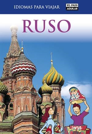 RUSO PARA VIAJAR | 9788403510883 | Galatea Llibres | Llibreria online de Reus, Tarragona | Comprar llibres en català i castellà online
