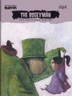 BOGEYMAN, THE | 9788498452709 | LLUCH GIRBÉS, ENRIC | Galatea Llibres | Librería online de Reus, Tarragona | Comprar libros en catalán y castellano online