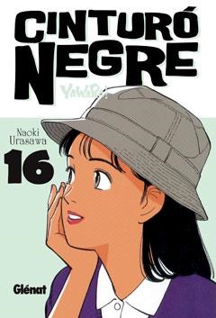 CINTURO NEGRE 16 | 9788499472355 | URASAWA, NAOKI | Galatea Llibres | Librería online de Reus, Tarragona | Comprar libros en catalán y castellano online