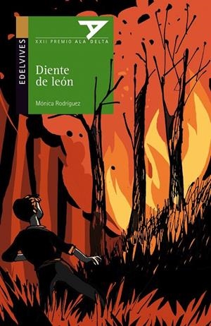 DIENTE DE LEÓN | 9788426381460 | RODRÍGUEZ SUÁREZ, MÓNICA | Galatea Llibres | Llibreria online de Reus, Tarragona | Comprar llibres en català i castellà online