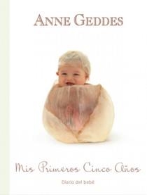 RECUERDOS DE MIS PRIMEROS CINCO AÑOS | 9788466647922 | GEDDES, ANNE | Galatea Llibres | Llibreria online de Reus, Tarragona | Comprar llibres en català i castellà online